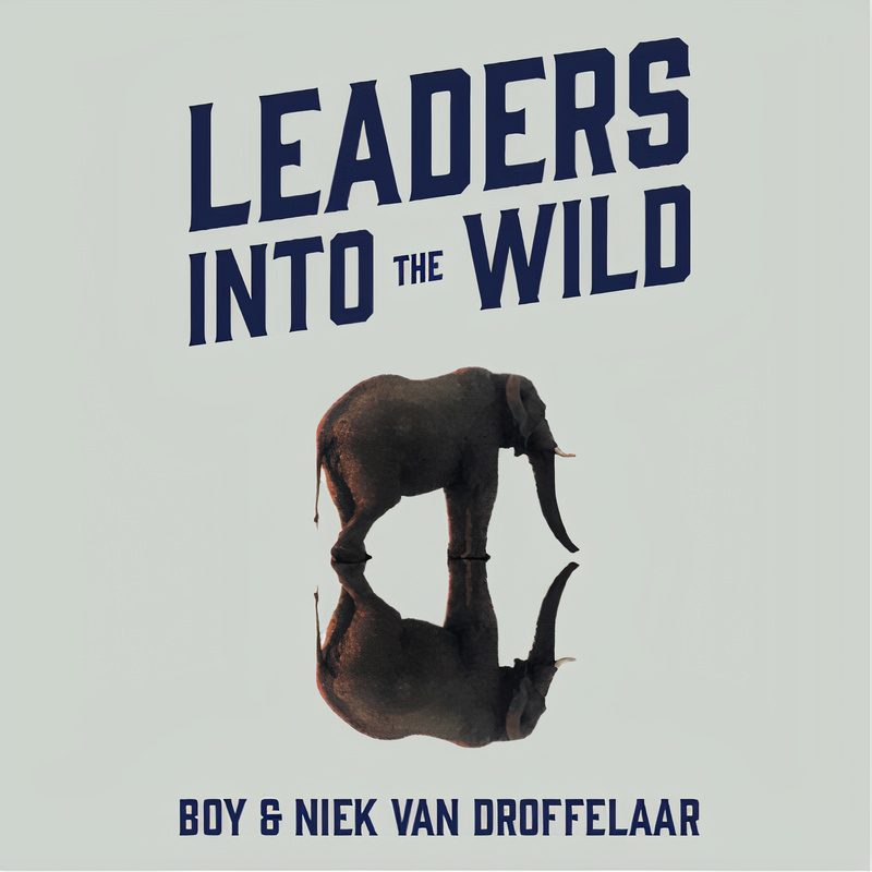 Podcast: Special guest Ian Read, Wilderness Guide South Africa Joins us!